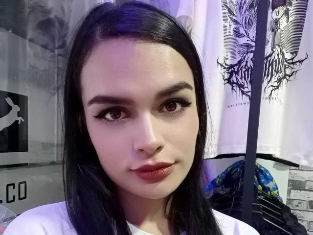 CharlootteBrown - Live Sex Cam - 20343126