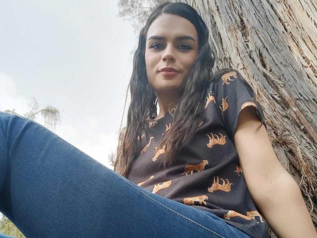 CharlootteBrown - Sexe cam en vivo - 20343130