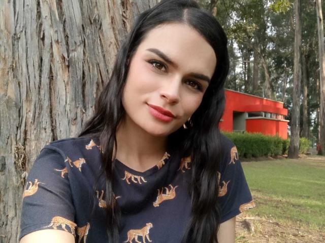 CharlootteBrown - Live sexe cam - 20343134