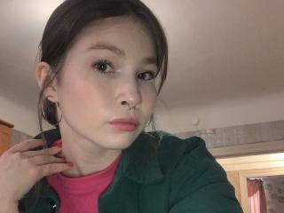 DreamyPolly - Live sexe cam - 20343226