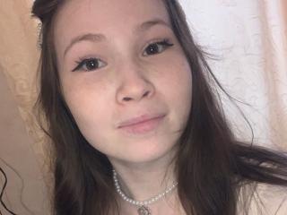 DreamyPolly - Sexe cam en vivo - 20343234