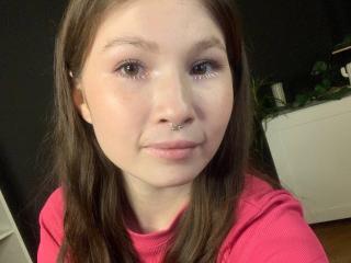 DreamyPolly - Sexe cam en vivo - 20343238