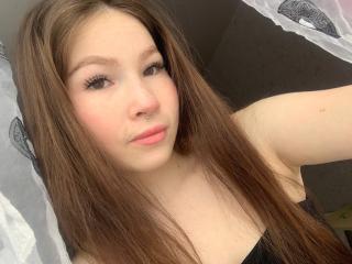 DreamyPolly - Sexe cam en vivo - 20343242
