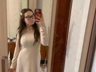 DreamyPolly - Live Sex Cam - 20343246