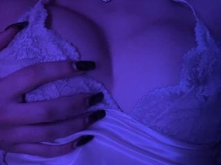 JeanGina - Sexe cam en vivo - 20345354