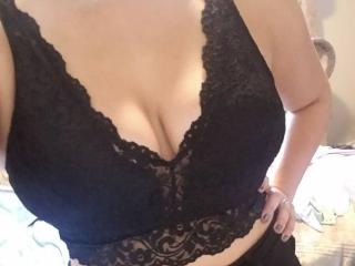 JeanGina - Sexe cam en vivo - 20345366