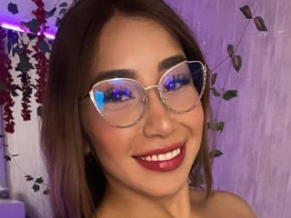 NinaSantos - Sexe cam en vivo - 20345730