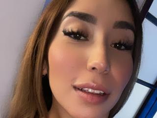 NinaSantos - Sexe cam en vivo - 20345826