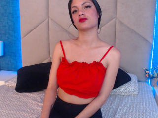 CamilaFerrara - Live Sex Cam - 20346062