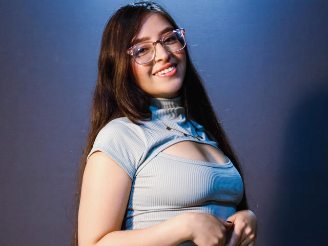 EvaMcAllister - Live Sex Cam - 20346506