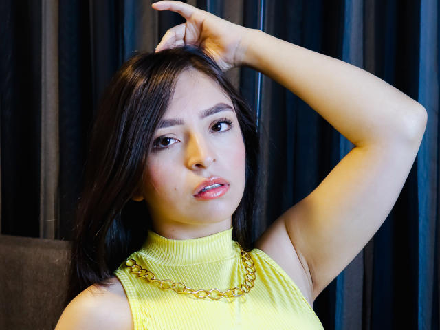 EvaMcAllister - Live porn &amp; sex cam - 20346582