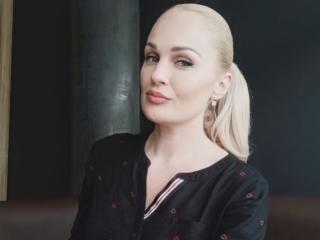 ElisMiracle - Live Sex Cam - 20346770