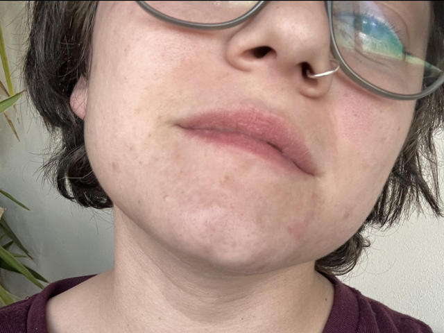 BadSecretary - Sexe cam en vivo - 20346926