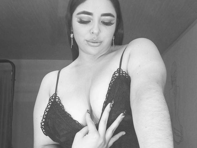 AnthonelaLeroy - Sexe cam en vivo - 20346982