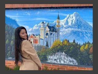 SkyRose - Camera khiêu dâm &amp; quyến rũ trực tiếp - 20347246