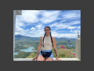 SkyRose - Camera khiêu dâm &amp; quyến rũ trực tiếp - 20347306