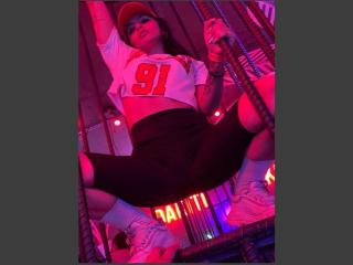 SkyRose - сексуальная веб-камера в реальном времени - 20347318