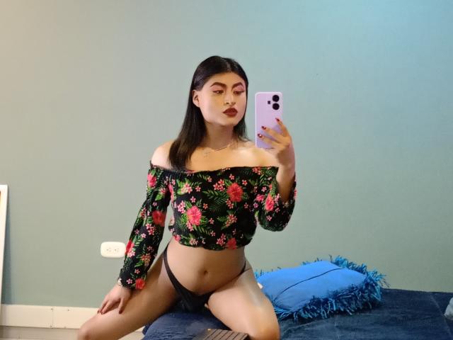 EllecttraAbance - Sexe cam en vivo - 20347678