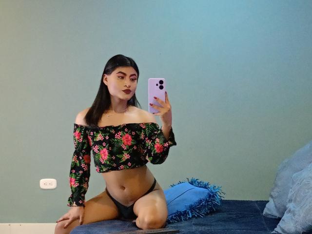 EllecttraAbance - Live Sex Cam - 20347738