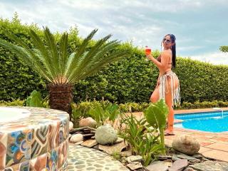 PerlaLoveHot - Sexe cam en vivo - 20347910