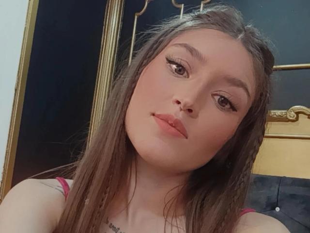 TessaKeller - Live sex cam - 20348686