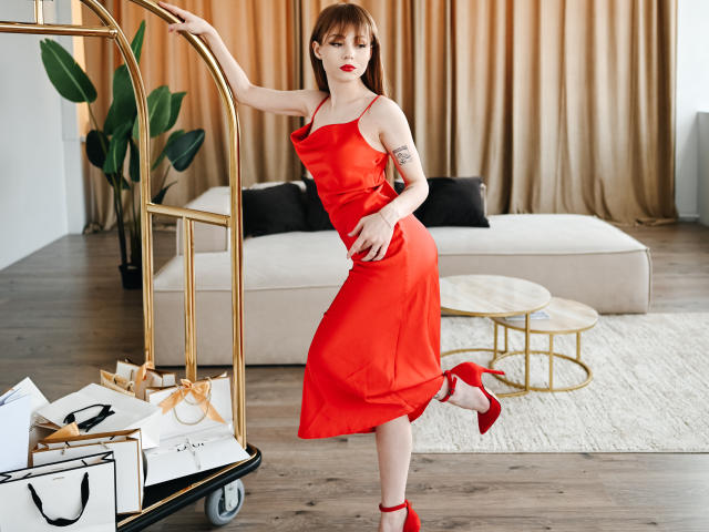 TessaHawkin - Sexe cam en vivo - 20349030