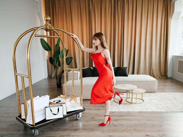 TessaHawkin - Sexe cam en vivo - 20349042