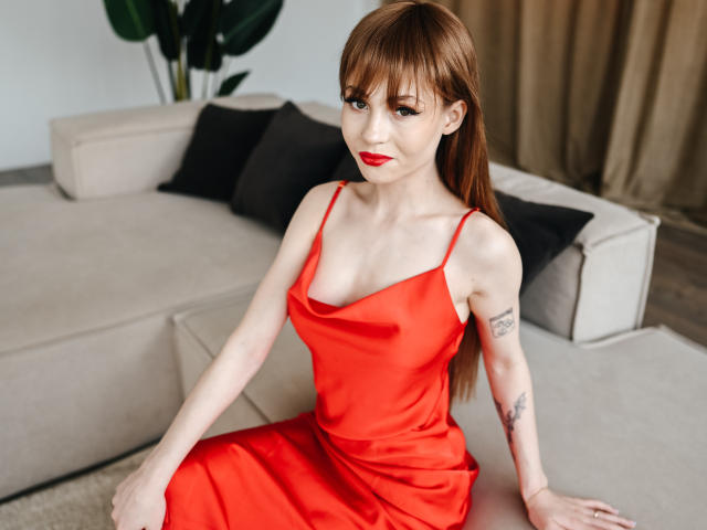 TessaHawkin - Live sex cam - 20349166