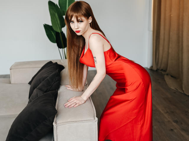 TessaHawkin - Sexe cam en vivo - 20349186