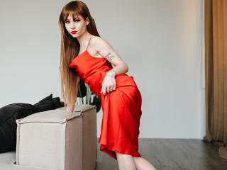 TessaHawkin - Sexe cam en vivo - 20349190