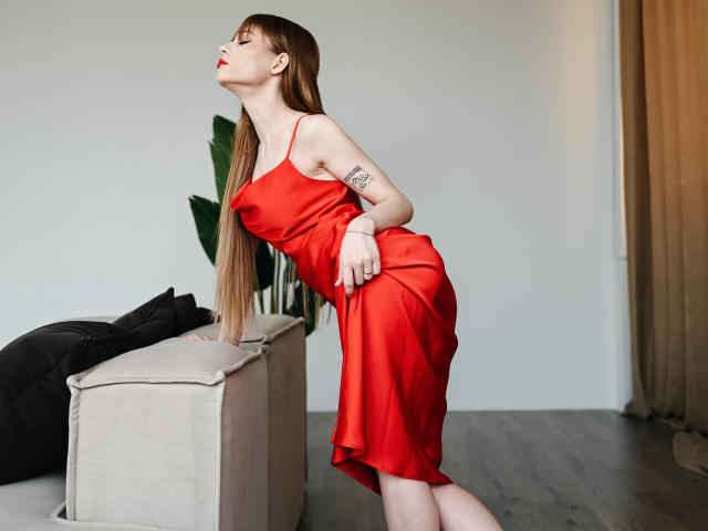 TessaHawkin - Live sex cam - 20349194