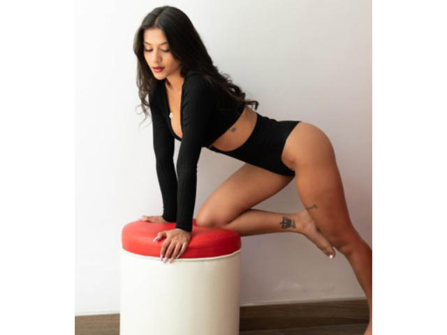 ThaliaAres - Live Sex Cam - 20349466