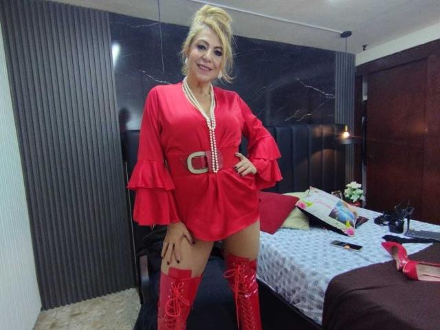 LylaGreen - Sexe cam en vivo - 20350070