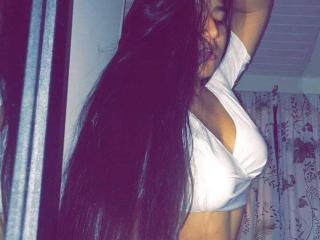 CristhinaJones - Sexe cam en vivo - 20350158