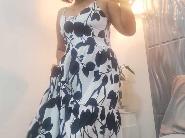 ExoticLyla - Live sex cam - 20350546