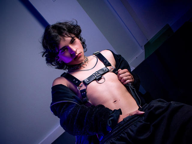 LukeHowlandy - Sexe cam en vivo - 20350954