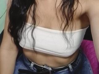 PaulettJoens - Live porn & sex cam - 20351438