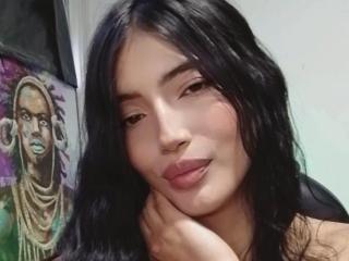 PaulettJoens - Sexe cam en vivo - 20351454