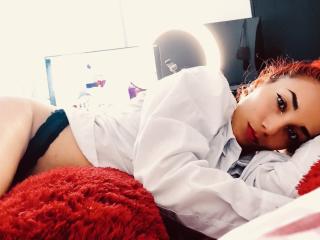 AmberDemons - Live sexe cam - 20352330