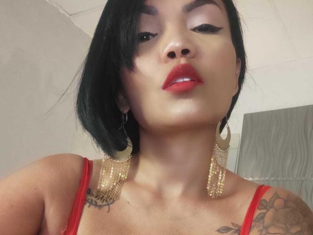 ExoticLyla - Live porn &amp; sex cam - 20352350