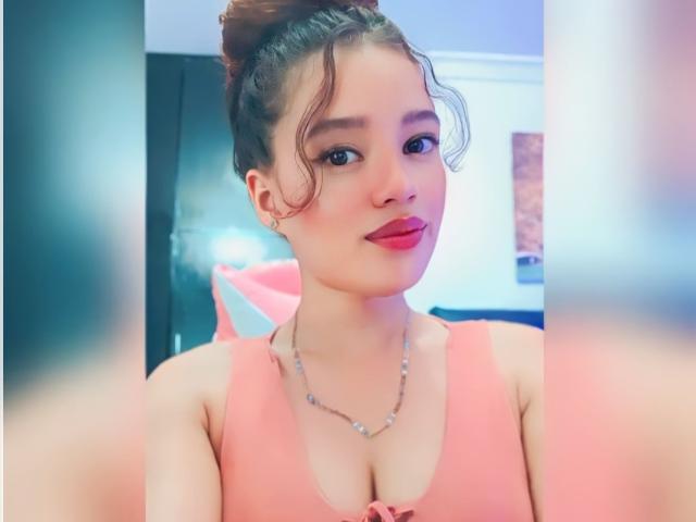 MaisieBerry - Live sexe cam - 20352598