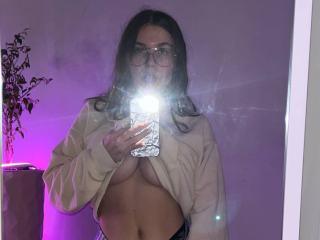 MiracleGini - Live porn & sex cam - 20353058