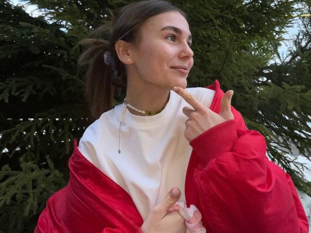 MiracleGini - Sexe cam en vivo - 20353066