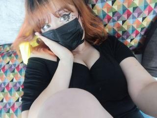 AliaMillerr - Sexe cam en vivo - 20353170