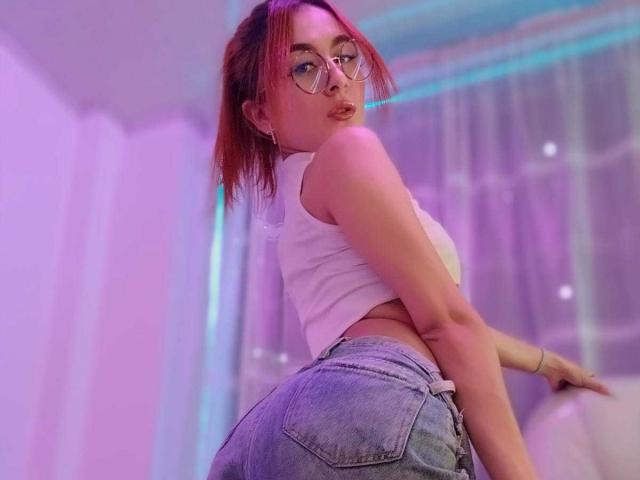 Tiarha - Live sex cam - 20353294