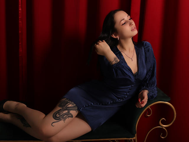 NatalyOlsen - Live porn &amp; sex cam - 20353562