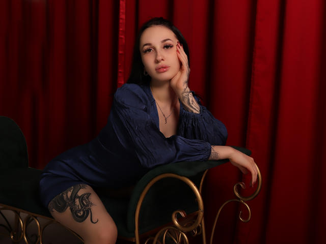 NatalyOlsen - Live Sex Cam - 20353566
