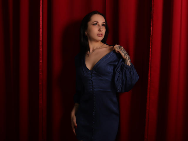 NatalyOlsen - Live sex cam - 20353582