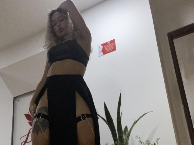 FloraSaenz - Sexe cam en vivo - 20354250
