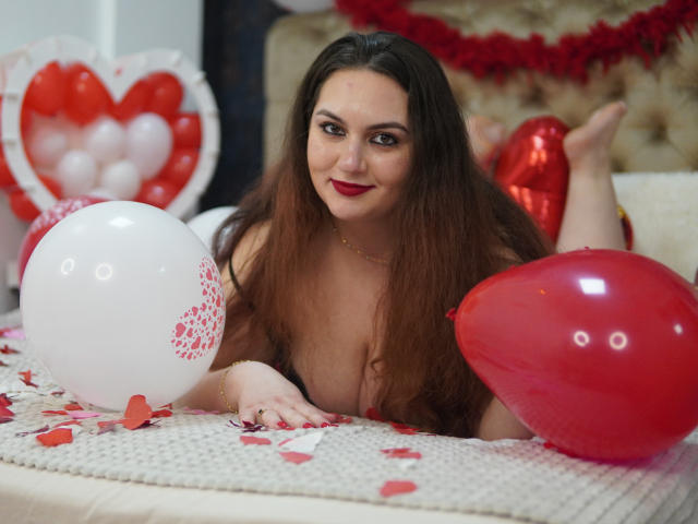 SofiaHanson - Sexe cam en vivo - 20354902